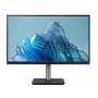 Monitor de sobremesa ACER - Vero Cb273u E - 27 inch - 2560 X 1440 (WQHD) - IPS 1 ms