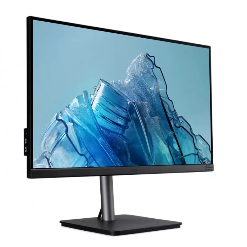 Monitor de sobremesa ACER - Vero Cb273u E - 27