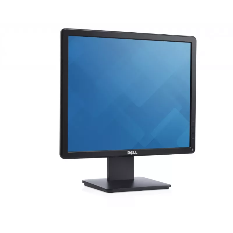 Monitor DELL Serie E E1715S 43,2 cm (17