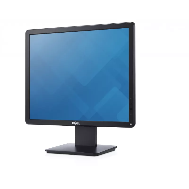Monitor DELL Serie E E1715S 43,2 cm (17