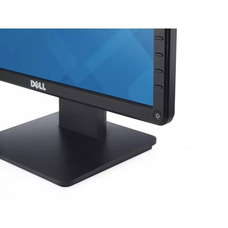 Monitor DELL Serie E E1715S 43,2 cm (17