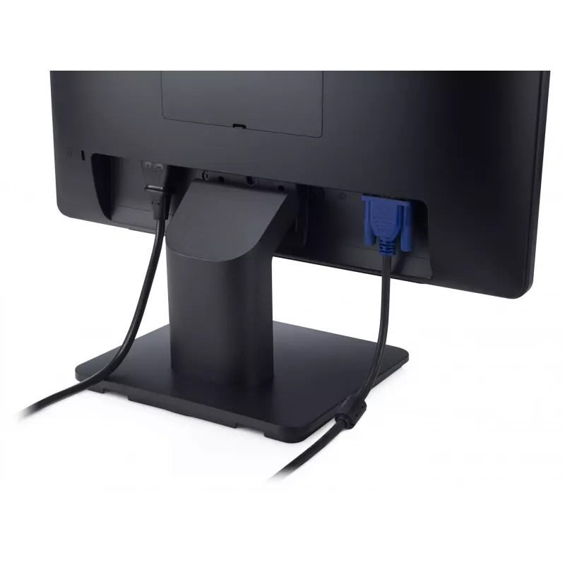 Monitor DELL Serie E E1715S 43,2 cm (17