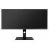 AG Neovo DW-3401 monitor IPS ultrapanorámico de 86,4 cm (34"), 3440 x 1440, 350 cd/m²