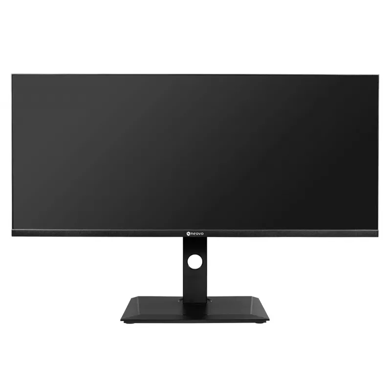 AG Neovo DW-3401 monitor IPS ultrapanorámico de 86,4 cm (34"), 3440 x 1440, 350 cd/m²