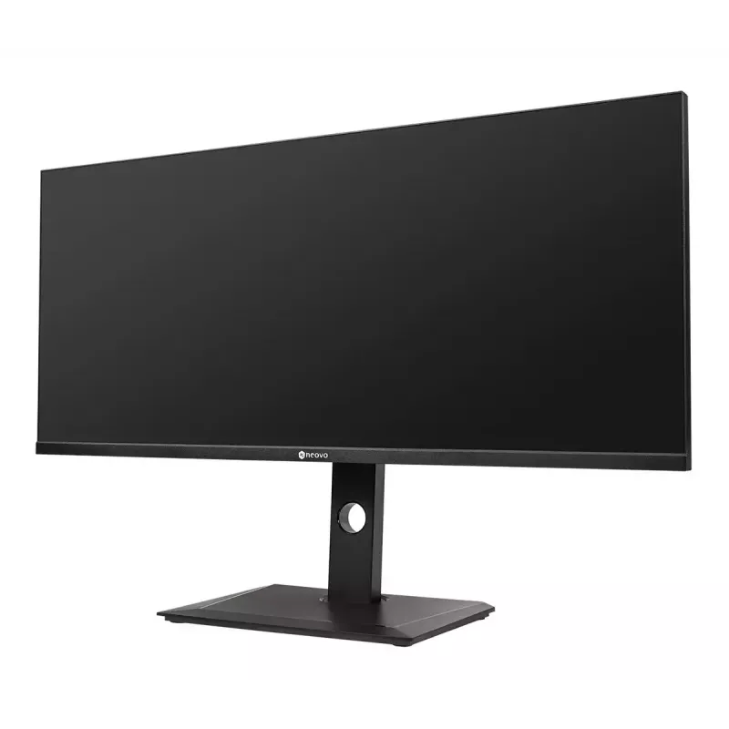 AG Neovo DW-3401 monitor IPS ultrapanorámico de 86,4 cm (34"), 3440 x 1440, 350 cd/m²