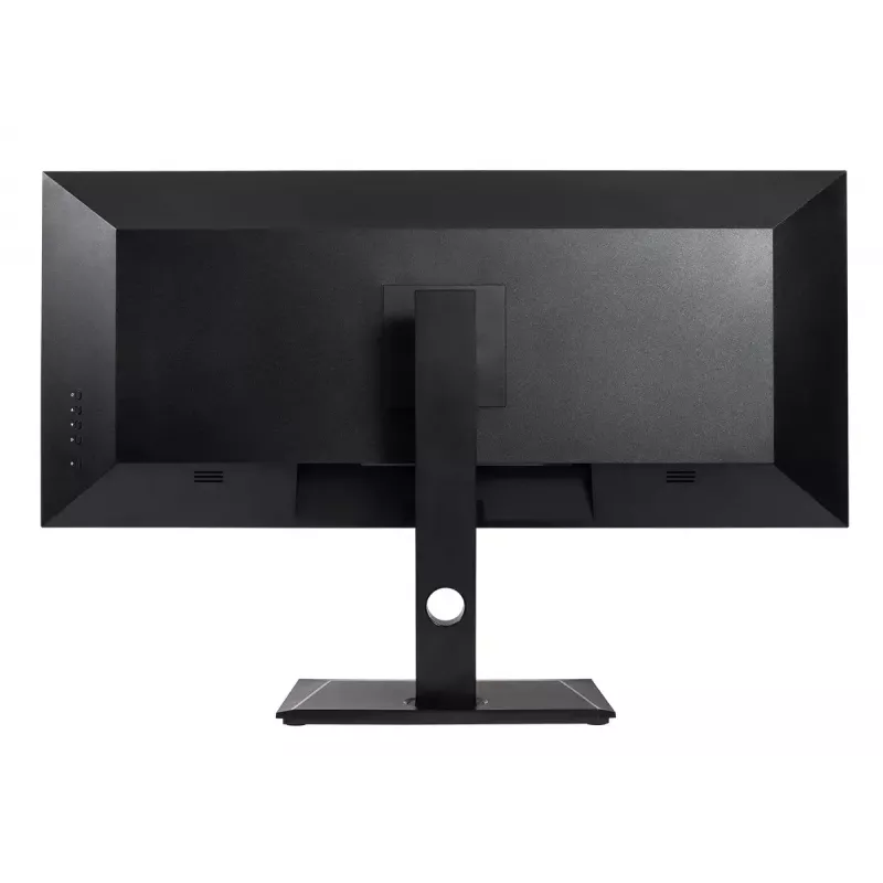 AG Neovo DW-3401 monitor IPS ultrapanorámico de 86,4 cm (34"), 3440 x 1440, 350 cd/m²