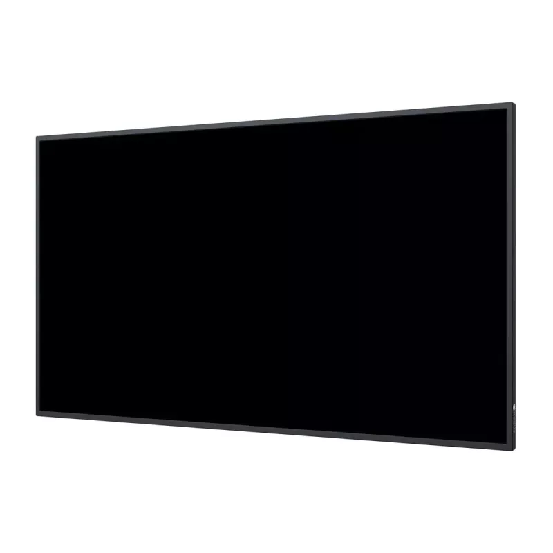 AG Neovo NSD-3203 pantalla de señalización digital de 80 cm (31,5"), LCD, Full HD 1920 x 1080, 500 cd/m², 4000:1, 5 ms, Wi-Fi, HDMI, Android 9, negra