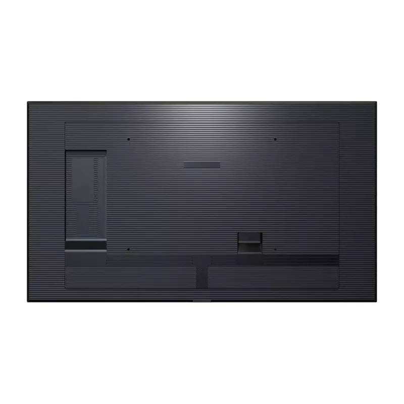 AG Neovo NSD-3203 pantalla de señalización digital de 80 cm (31,5"), LCD, Full HD 1920 x 1080, 500 cd/m², 4000:1, 5 ms, Wi-Fi, HDMI, Android 9, negra