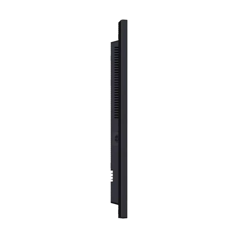 AG Neovo NSD-3203 pantalla de señalización digital de 80 cm (31,5"), LCD, Full HD 1920 x 1080, 500 cd/m², 4000:1, 5 ms, Wi-Fi, HDMI, Android 9, negra