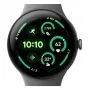 GOOGLE Pixel Watch 3 Wi-Fi 45 mm Marrón avellana