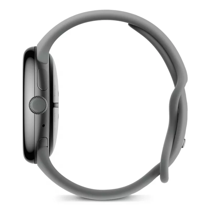 GOOGLE Pixel Watch 3 Wi-Fi 45 mm Marrón avellana