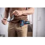 Bosch GSR 12V-35 1750 rpm Negro, Azul, Rojo