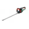 Cortasetos Bosch Advanced HedgeCut 65 doble cuchilla 500 W 4 kg