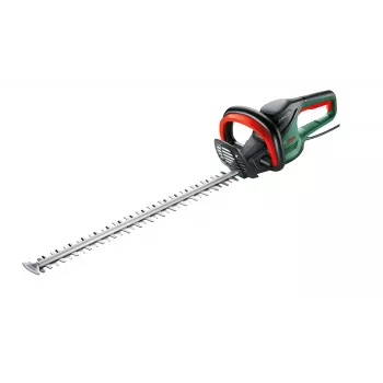 Cortasetos Bosch Advanced HedgeCut 65 doble cuchilla 500 W 4 kg