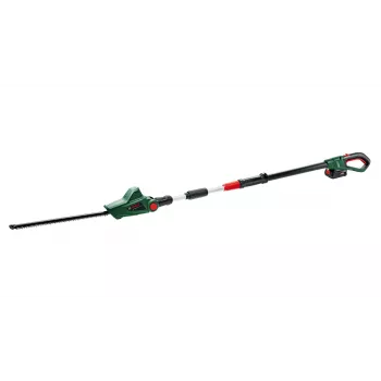 Bosch UniversalHedgePole 18 cuchilla simple 3,6 kg