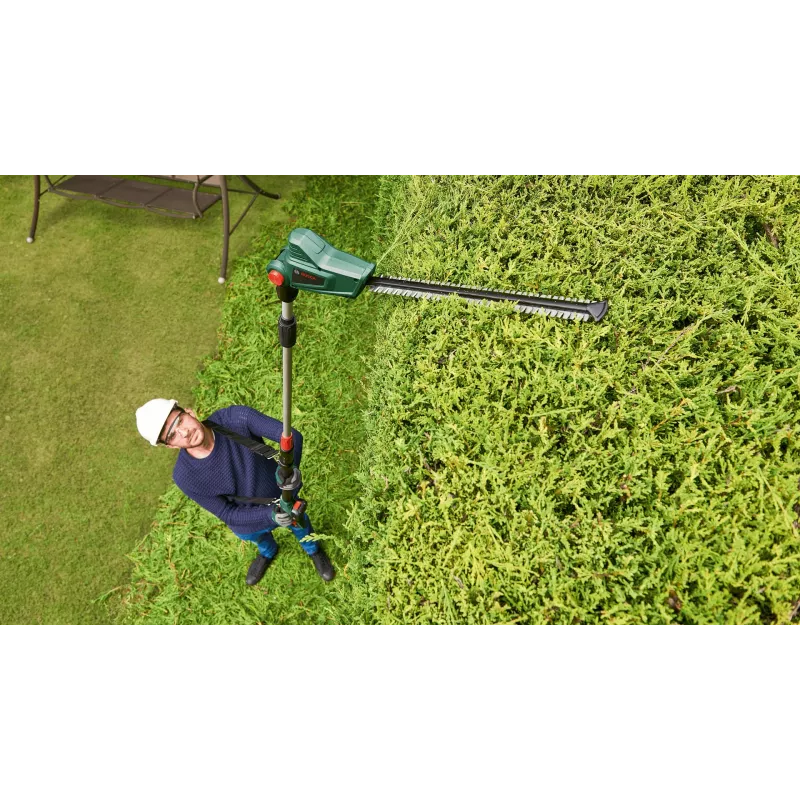 Bosch UniversalHedgePole 18 cuchilla simple 3,6 kg