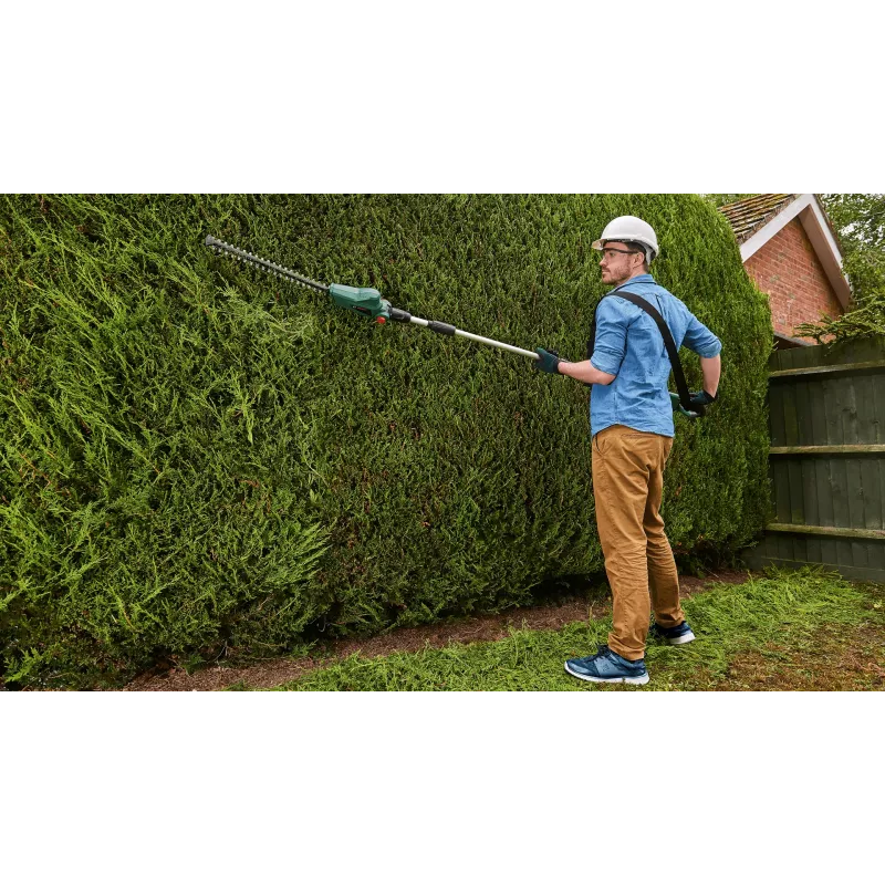 Bosch UniversalHedgePole 18 cuchilla simple 3,6 kg
