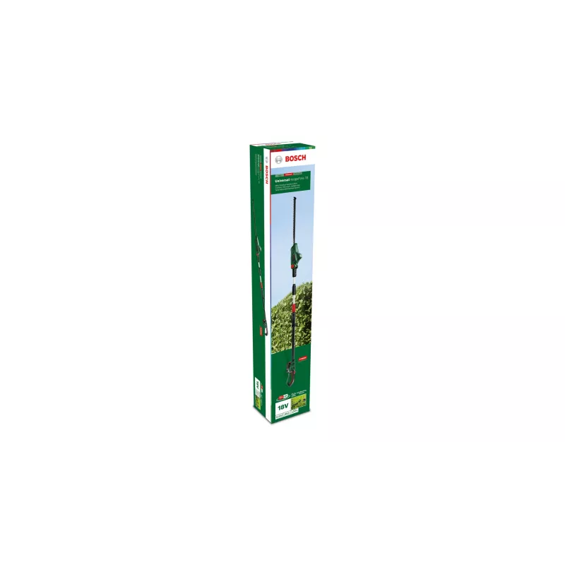 Bosch UniversalHedgePole 18 cuchilla simple 3,6 kg