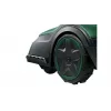 Robot cortacésped Bosch Indego S 500 batería Negro, Verde