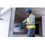 Bosch GBH 18V-36 C Professional 500 RPM SDS Max 5,1 kg Negro, Azul