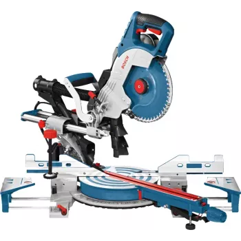 Bosch GCM 8 SDE Professional 5000 rpm 1600 W
