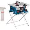 Sierra Bosch GTS 18V-216 Professional