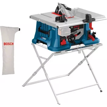 Sierra Bosch GTS 18V-216 Professional