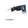 Sierra Bosch GSA 18V-28 Professional
