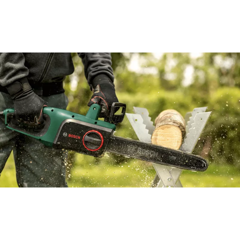 Bosch 0 600 8B8 303 1800 W Verde