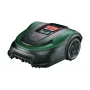 Robot cortacésped Bosch Indego M+ 700 batería Negro, Verde