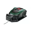 Robot cortacésped Bosch Indego M+ 700 batería Negro, Verde