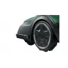 Robot cortacésped Bosch Indego M+ 700 batería Negro, Verde