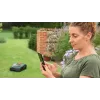 Robot cortacésped Bosch Indego M+ 700 batería Negro, Verde