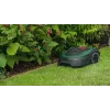 Robot cortacésped Bosch Indego M+ 700 batería Negro, Verde
