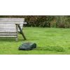 Robot cortacésped Bosch Indego M+ 700 batería Negro, Verde