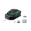 Robot cortacésped Bosch Indego M+ 700 batería Negro, Verde