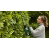 Cortasetos Bosch Easy HedgeCut 18-52-13 batería 18V 2Ah 2,8kg