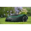 Robot cortacésped Bosch Indego M 700 batería Negro, Verde