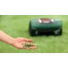 Robot cortacésped Bosch Indego M 700 batería Negro, Verde