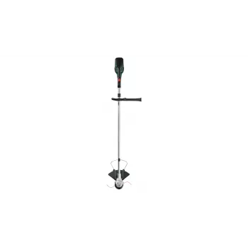 Cortacésped de batería Bosch AdvancedGrassCut 36V-33 Negro, Verde, Plata