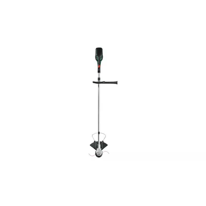 Cortacésped de batería Bosch AdvancedGrassCut 36V-33 Negro, Verde, Plata