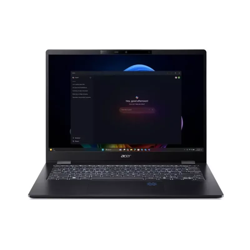 Portátil Acer TravelMate P6 TMP614-54-TCO-79VM 14