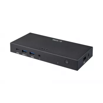 Docking Station Acer Vero MST Dock M33 100W PD Negro EU Retail