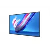 Philips Q-Line 43BDL3650Q pantalla de señalización digital de 109,2 cm (43"), LCD, 4K UHD 3840 x 2160, 400 cd/m², Wi-Fi, LAN, 2x HDMI, procesador integrado, Android 10, 18/7, negra
