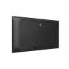 Philips Q-Line 43BDL3650Q pantalla de señalización digital de 109,2 cm (43"), LCD, 4K UHD 3840 x 2160, 400 cd/m², Wi-Fi, LAN, 2x HDMI, procesador integrado, Android 10, 18/7, negra