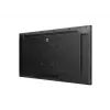 Philips Q-Line 43BDL3650Q pantalla de señalización digital de 109,2 cm (43"), LCD, 4K UHD 3840 x 2160, 400 cd/m², Wi-Fi, LAN, 2x HDMI, procesador integrado, Android 10, 18/7, negra