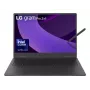 Portátil híbrido LG Gram Pro 16TB90TP 16