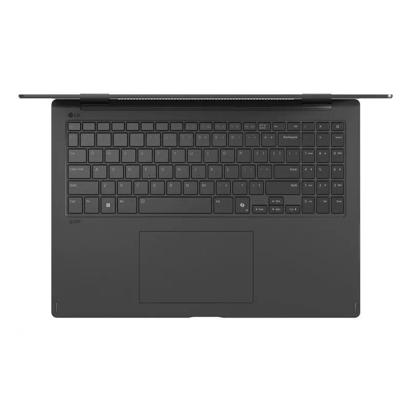 Portátil híbrido LG Gram Pro 16TB90TP 16