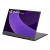Portátil híbrido LG Gram Pro 16TB90TP 16