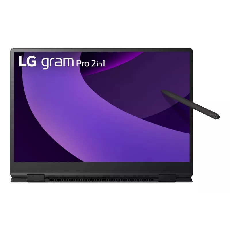 Portátil híbrido LG Gram Pro 16TB90TP 16
